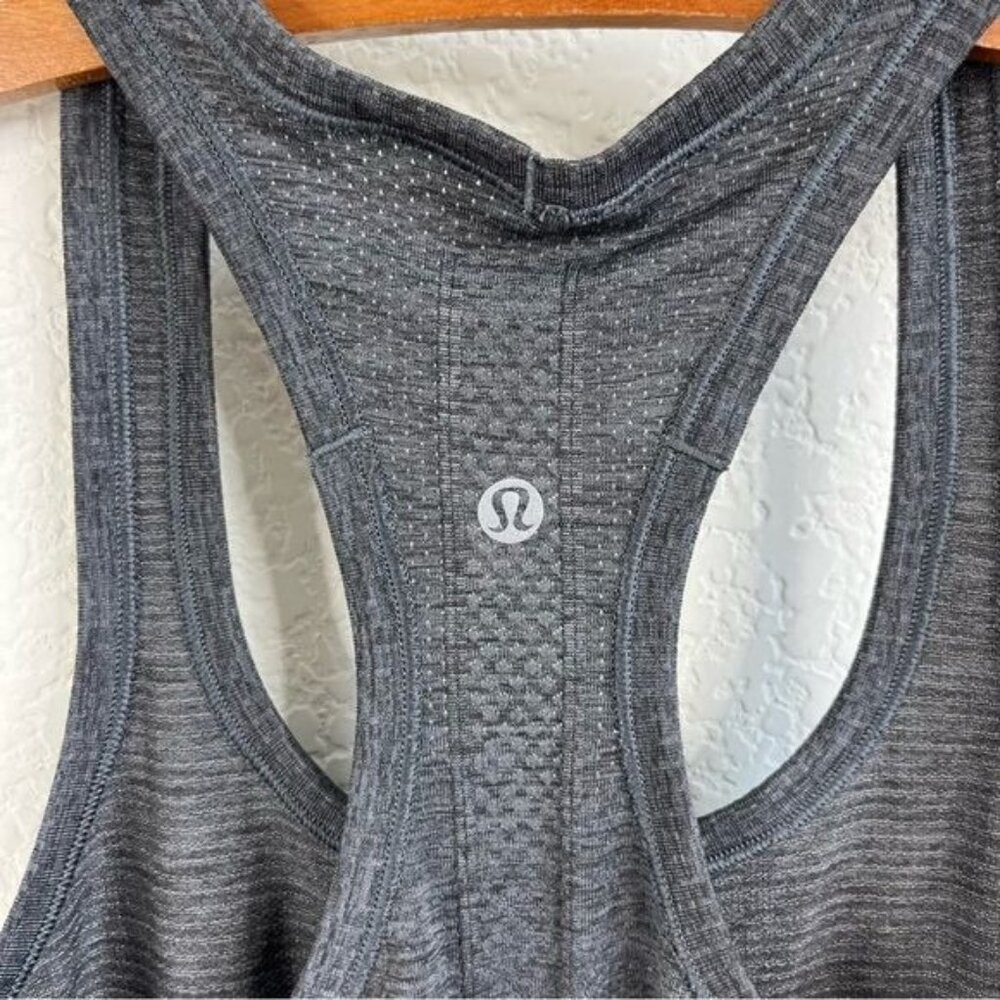 Lululemon Swiftly Tech Racerback - Picture 2 of 7